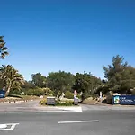Cote Jardin, De Cap Esterel *