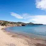 Cote Jardin, De Cap Esterel *