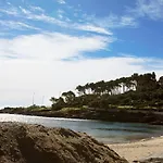 Lejlighed Cote Jardin, De Cap Esterel Saint-Raphaël