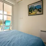 Lejlighed Cote Jardin, De Cap Esterel