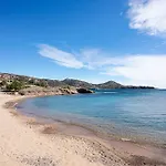 Cote Jardin, De Cap Esterel Lejlighed Saint-Raphaël