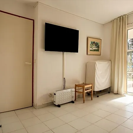 Cote Jardin, De Cap Esterel Apartment Saint-Raphael (Var)