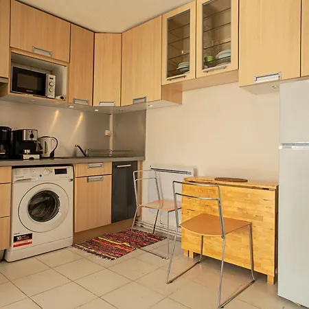 Cote Jardin, De Cap Esterel