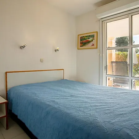 Apartment Cote Jardin, De Cap Esterel *