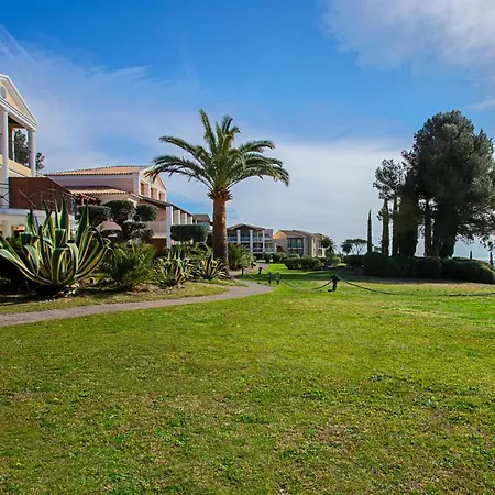 Cote Jardin, De Cap Esterel