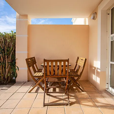 Cote Jardin, De Cap Esterel Saint-Raphael (Var)