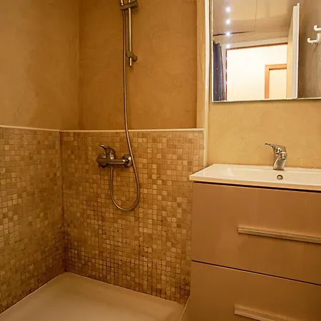 Apartment Cote Jardin, De Cap Esterel