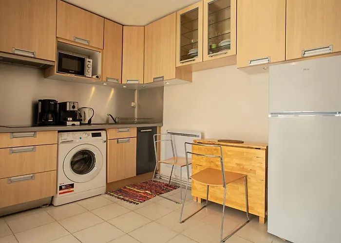 Coté Jardin, De Cap Esterel