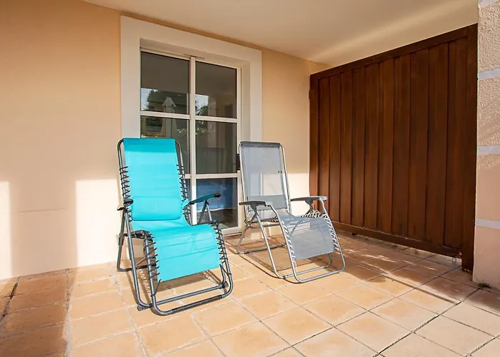 Coté Jardin, De Cap Esterel