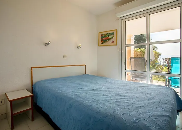Apartamento Coté Jardin, De Cap Esterel *