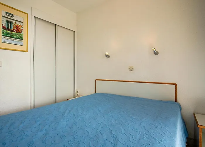 Coté Jardin, De Cap Esterel Saint-Raphaël