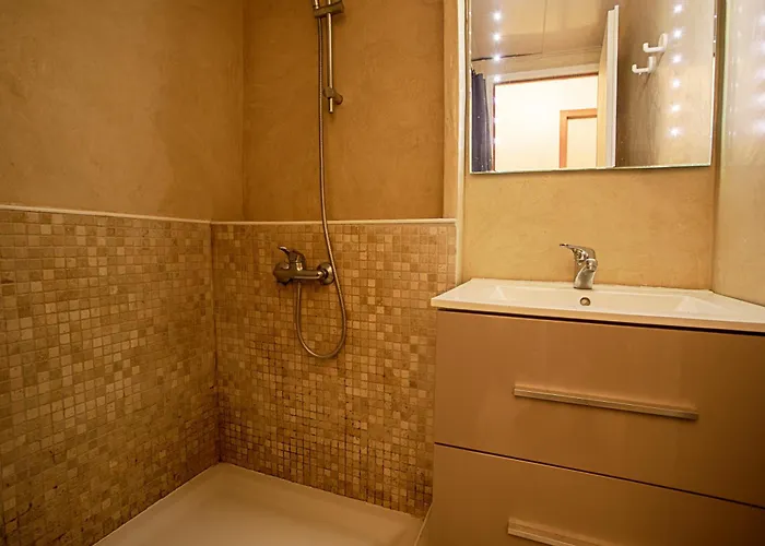 Apartamento Coté Jardin, De Cap Esterel